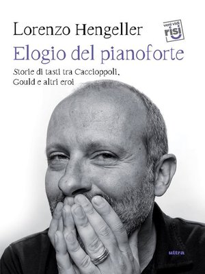 cover image of Elogio del pianoforte